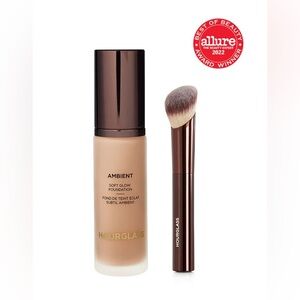 Hourglass Ambient Soft Glow Foundation